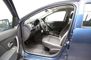 Dacia Sandero bild 7