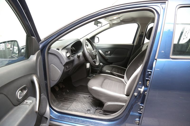 Dacia Sandero bild 7
