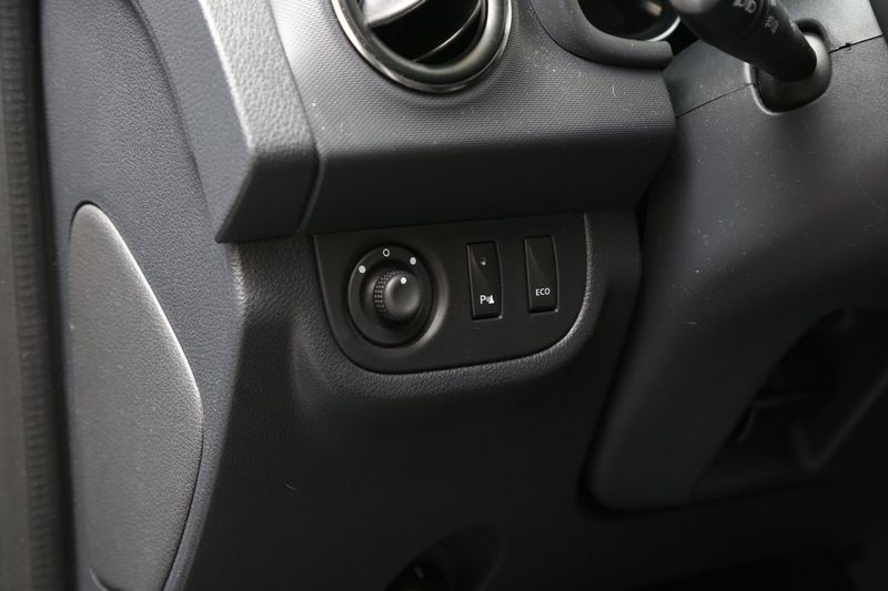 Dacia Sandero bild 9