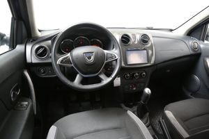 Dacia Sandero bild 10