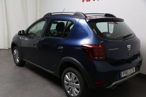Dacia Sandero bild 3