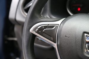 Dacia Sandero bild 12