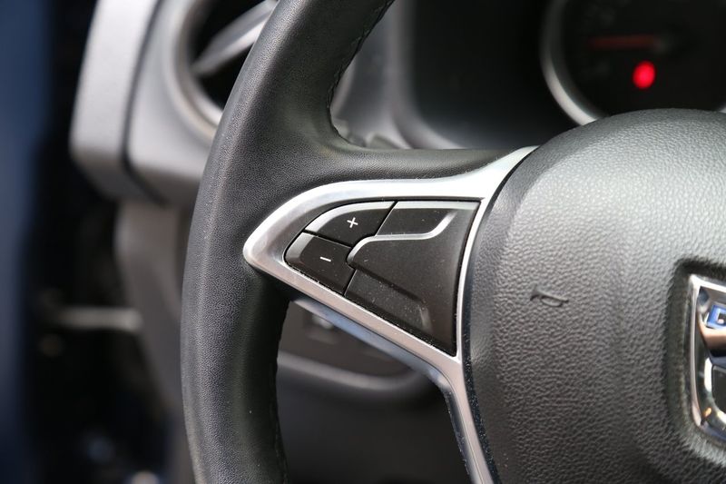 Dacia Sandero bild 12