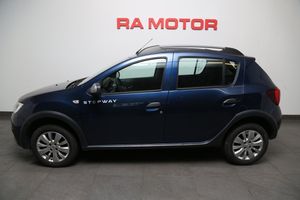 Dacia Sandero bild 2