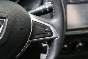 Dacia Sandero bild 13