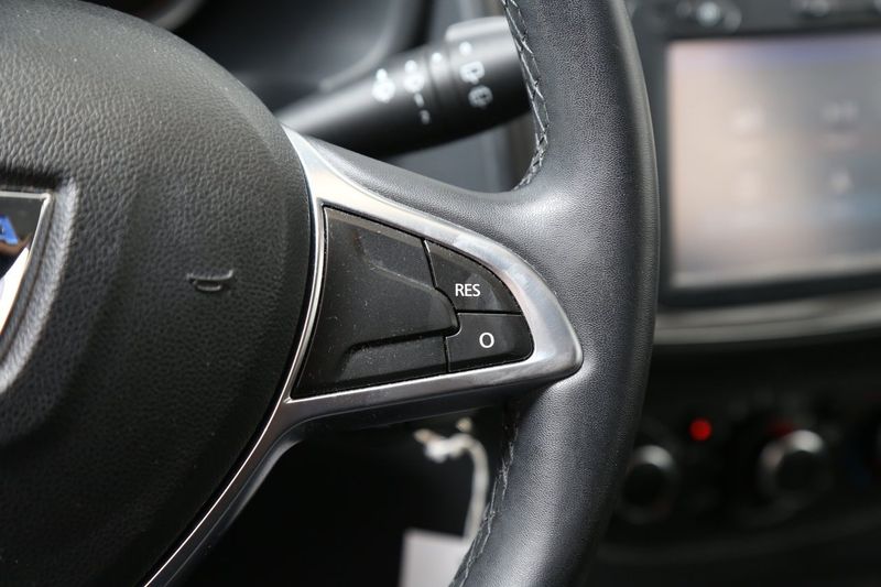 Dacia Sandero bild 13
