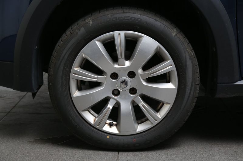 Dacia Sandero bild 6