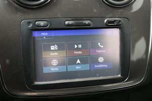 Dacia Sandero bild 16