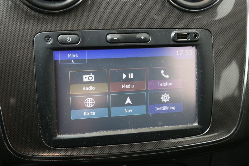 Dacia Sandero bild 16