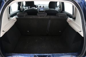 Dacia Sandero bild 18