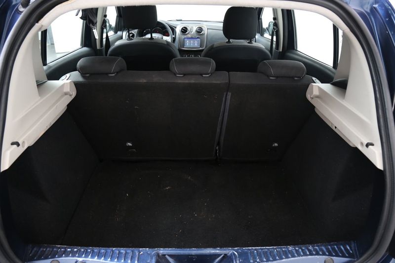 Dacia Sandero bild 18