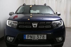 Dacia Sandero bild 4