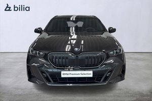 BMW 530 bild 5