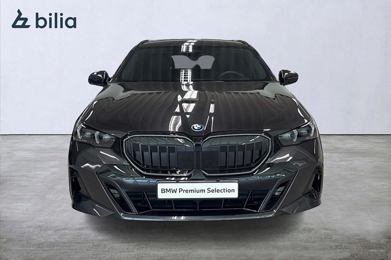 BMW 530 bild 5