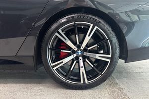 BMW 530 bild 15