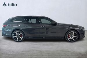 BMW 530 bild 16