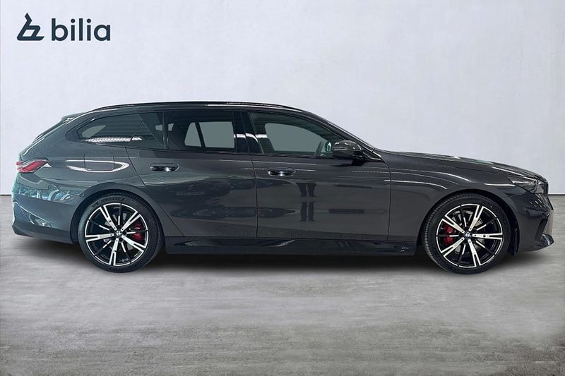 BMW 530 bild 16