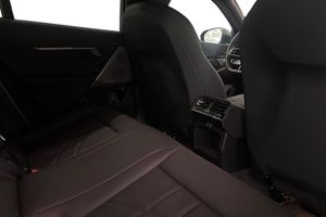 BMW 530 bild 7