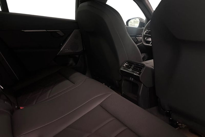 BMW 530 bild 7
