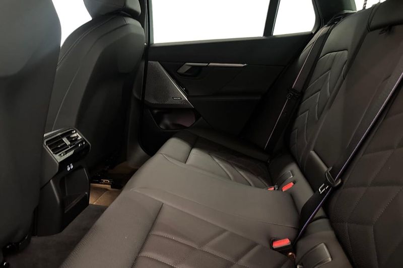 BMW 530 bild 11