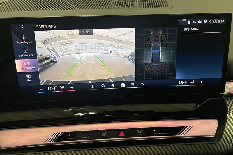 BMW 530 bild 14