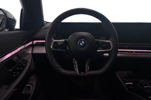 BMW 530 bild 9