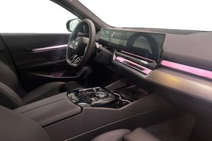 BMW 530 bild 6