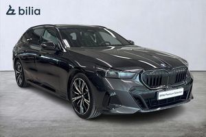 BMW 530 bild 18
