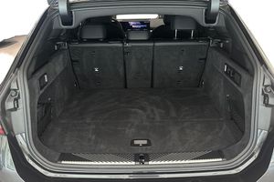 BMW 530 bild 10