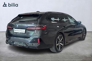 BMW 530 bild 17