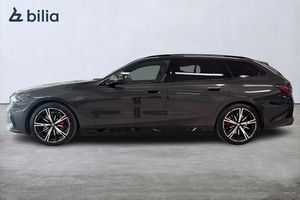 BMW 530 bild 3