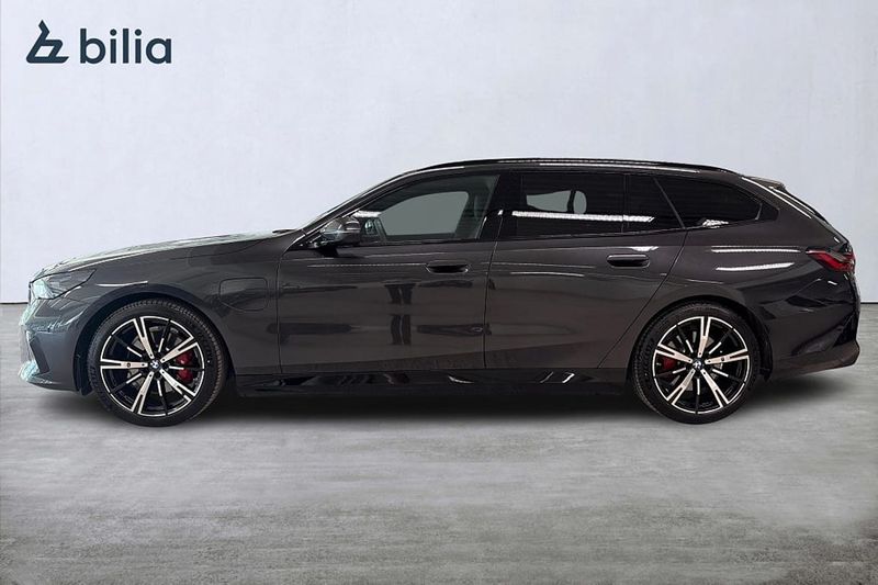 BMW 530 bild 3