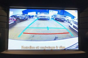 Toyota Avensis bild 19