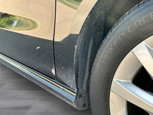 Mercedes A180 bild 6