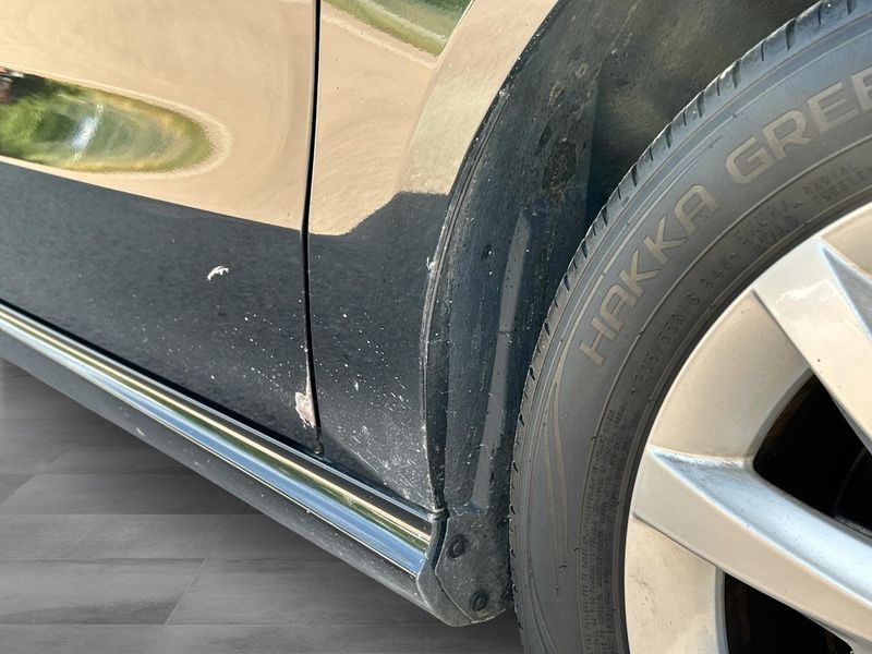 Mercedes A180 bild 6