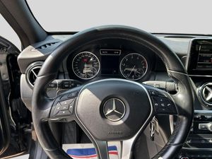 Mercedes A180 bild 9