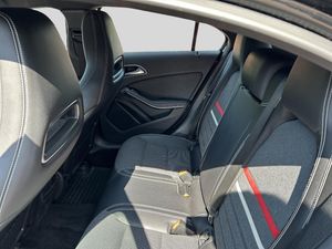 Mercedes A180 bild 14