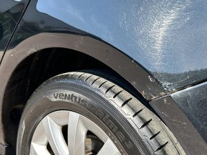 Mercedes A180 bild 7