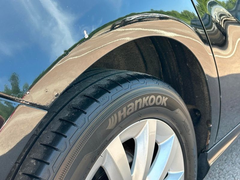 Mercedes A180 bild 8