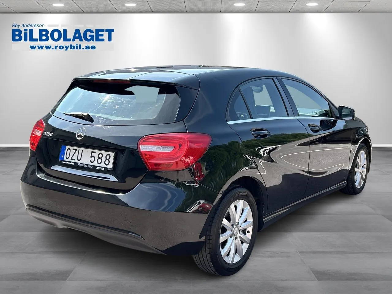 Vehicle image 2