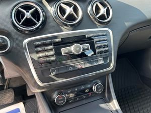 Mercedes A180 bild 13
