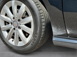 Mercedes A180 bild 5