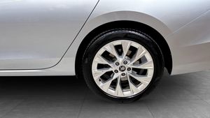 Skoda Superb bild 6