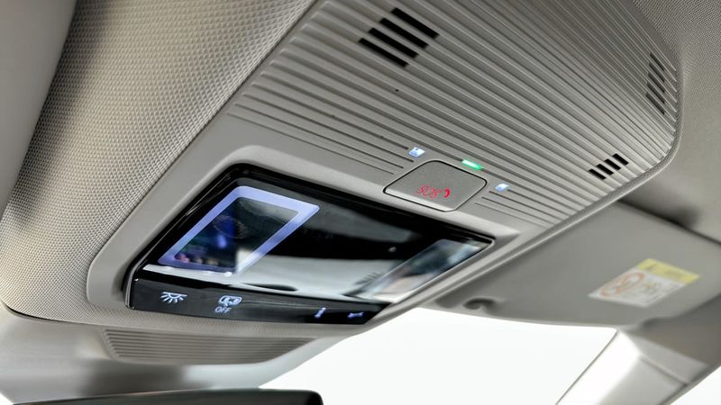 Skoda Superb bild 22