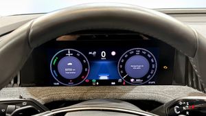 Skoda Superb bild 21