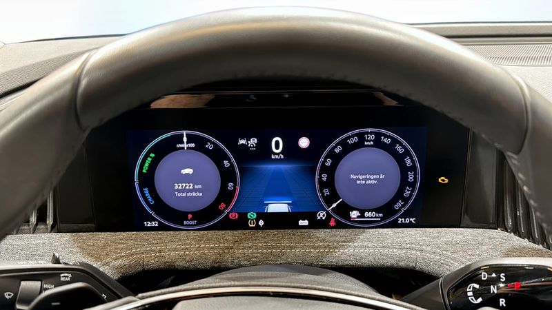 Skoda Superb bild 21