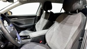 Skoda Superb bild 8