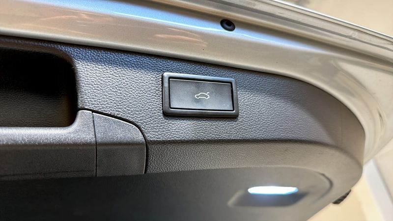 Skoda Superb bild 14