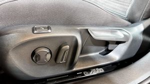 Skoda Superb bild 17