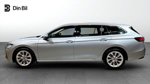 Skoda Superb bild 2